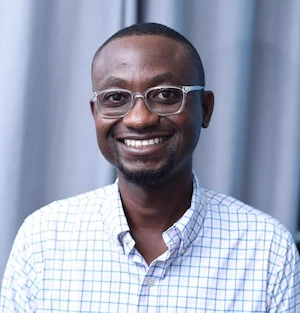 Benjamin Appiah-Poku - Creative Director, TekLumin