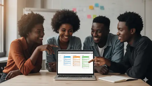 project management tools